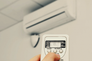 AC Not cooling - ac services