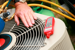 AC Servicing in Gurgaon