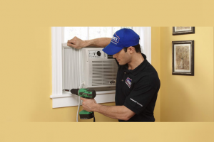 AC installation srvices in gurgaon