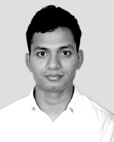 Anubhav Shrivastava